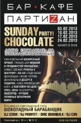 Sunday Сhocolate Party