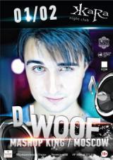 DJ Woof