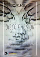 Disco Passion 