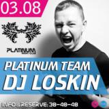 DJ Loskin