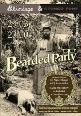 BEARDED Party!