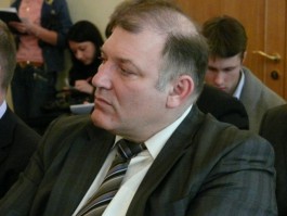 Президентом КТПП избрали Феликса Лапина