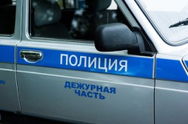 В Калининграде задержали подозреваемого в поджогах автоматов по продаже воды (видео)