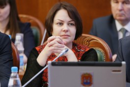 Кузнецова объяснила чехардой низкое исполнение госпрограммы Калининградской области