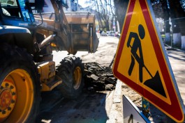 На ремонт улицы Энгельса в Калининграде выделили 56 млн рублей 