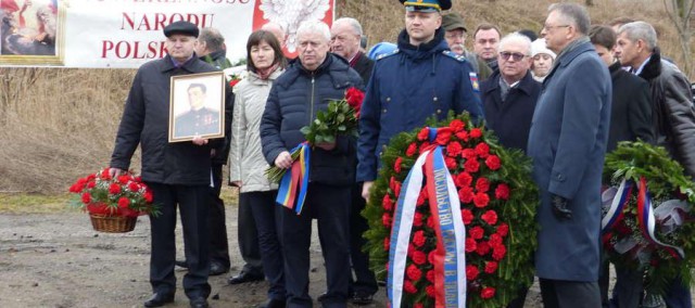 Посол РФ в Польше: Памятник Черняховскому надо восстановить в Пененжно