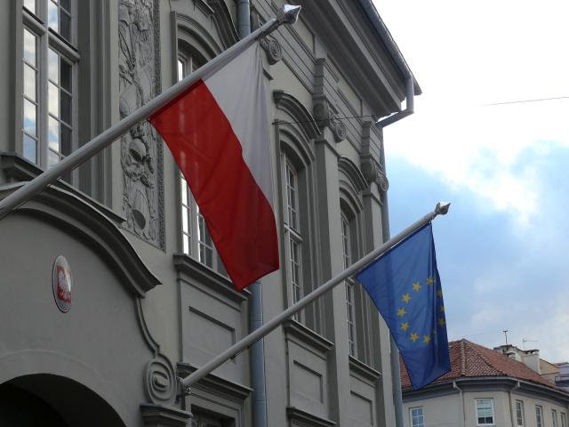 Польша единственная из стран ЕС отказалась присоединяться к соглашению по климату