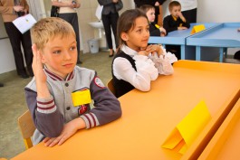 Учёный: Уровень модернизации образования в России выше уровня подготовки учителей (видео)