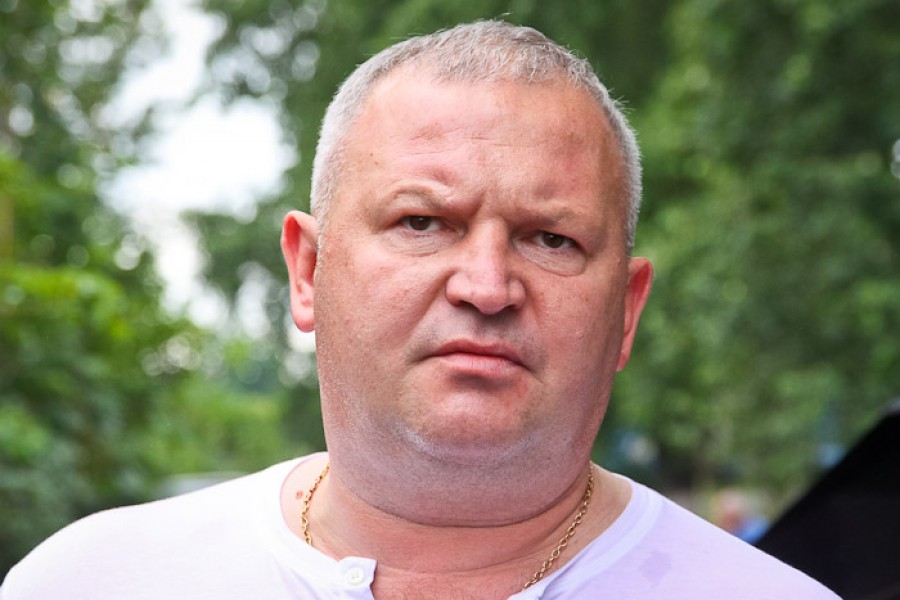 Мать парня, «избитого» замглавы Калининграда Сергеем Мельниковым, обещает дойти до прокуратуры и суда