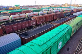 «Попытка экономического удушения»: Литва прекращает ж/д транзит санкционных грузов в Калининградскую область