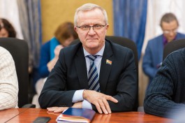 Степанюк: Курсы валют могут повлиять на поставки товаров в Калининградскую область