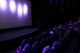 В Калининградской области выделили 30 млн рублей на поддержку кинотеатров и организаторов мероприятий