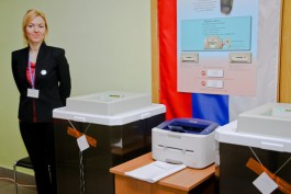 В Калининградской области подали пять обращений о нарушениях на выборах