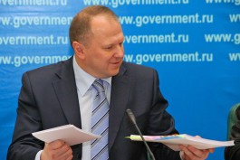 Цуканов призвал жителей области сообщать о фактах коррупции