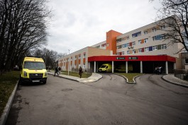 СК: Более 20 учеников школы в Большаково обратились за помощью с признаками отравления токсичным веществом