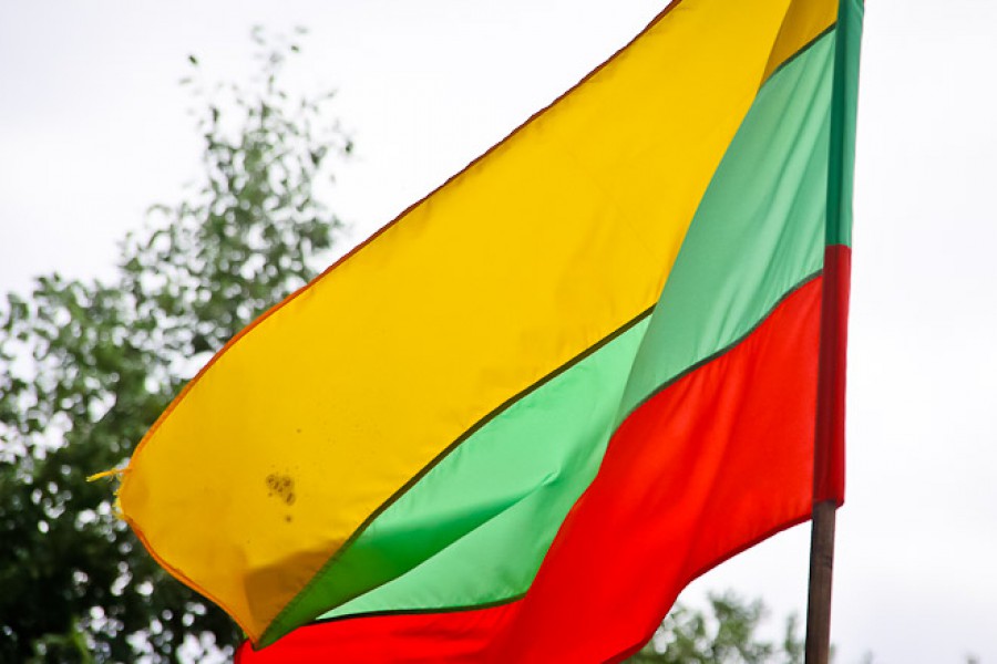 МИД Литвы обратился в Евросоюз по поводу дискриминации на границе с Калининградской областью