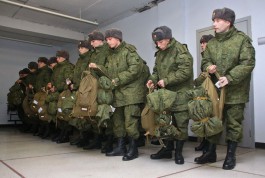 Цуканов: Мне бы хотелось, чтобы армия была армией, а не детским садом