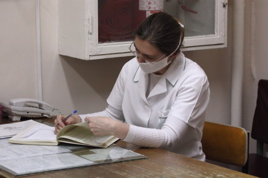 Более 1,2 тысячи медиков Калининградской области нуждаются в жилье