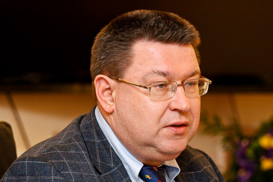 Пятикоп: Газпром пригрозил прекратить поставки МУП «Калининградтеплосеть» из-за долгов