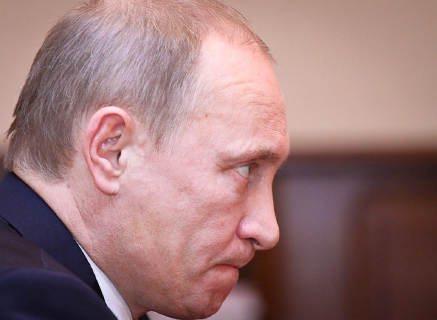 Путин об отставке Фурсенко: Нужно делать выводы, а «не сопли жевать»