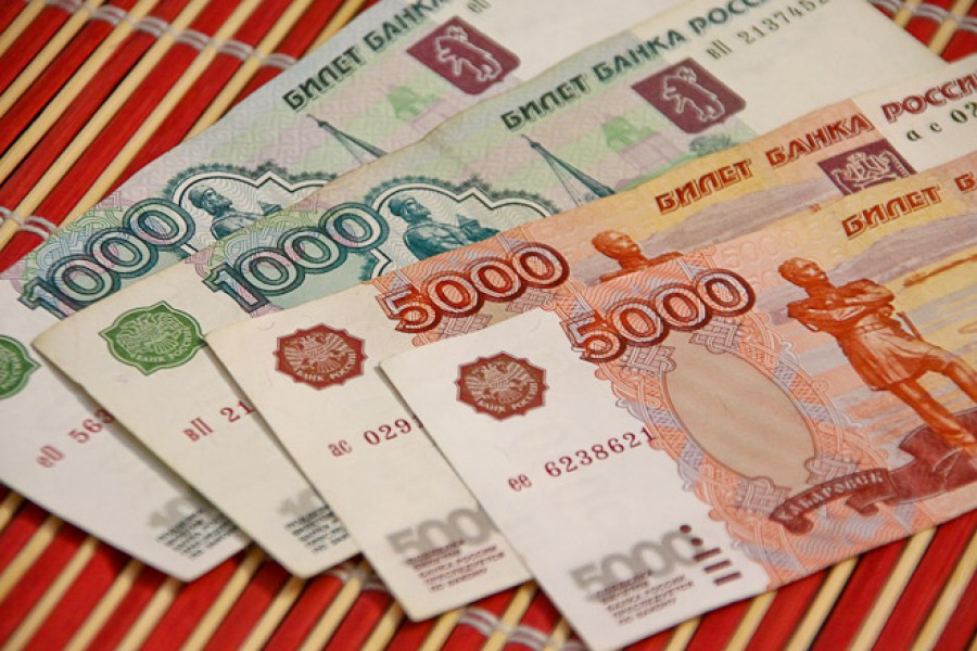 Порембский: Поступление НДФЛ в бюджет региона увеличилось на 12%