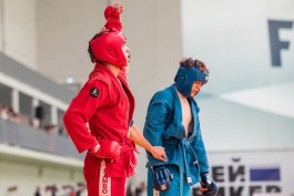 «Секреты от чемпионов и воспитание мужества»: как прошёл Всероссийский фестиваль боевых искусств на призы «Автотора»