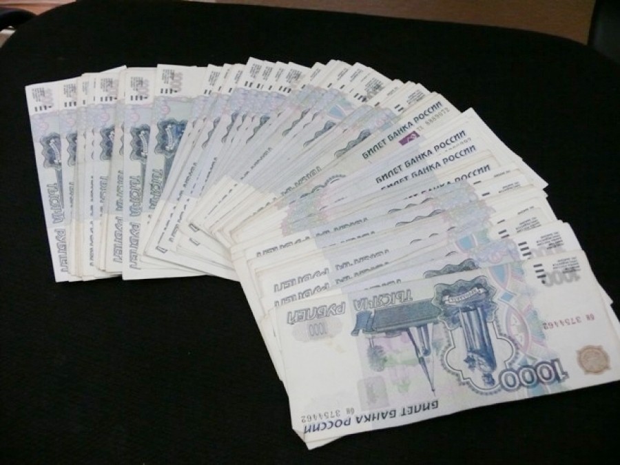 Судебные приставы арестовали имущество должника в Черняховске на 31,4 млн рублей