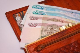 Минфин: Зарплаты врачей в Калининградской области вдвое выше средней по региону